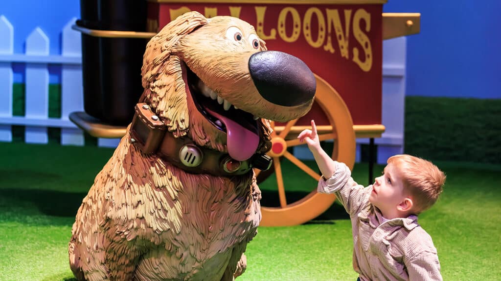 8 low-stress family days out for toddlers and pre-schoolers