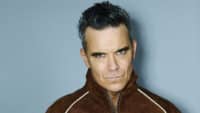 Robbie Williams