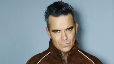 Robbie Williams