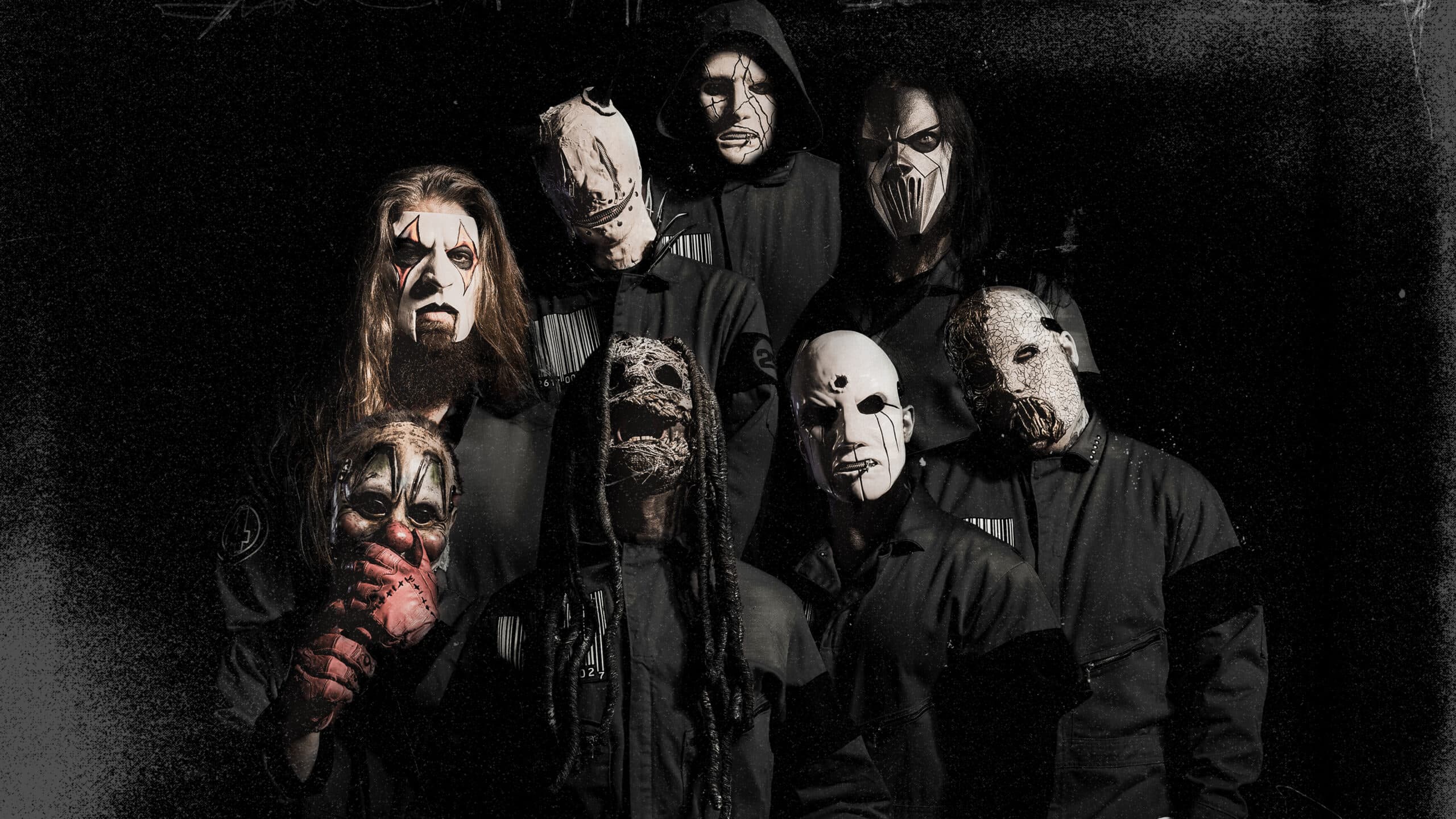 Slipknot announce their biggest ever UK show at London’s Wembley Stadium