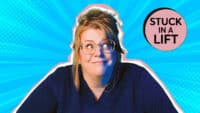 Nurse Georgie Carroll