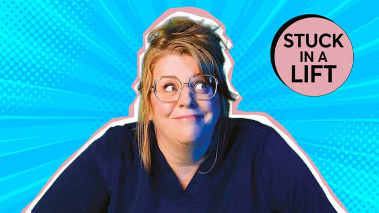 Nurse Georgie Carroll