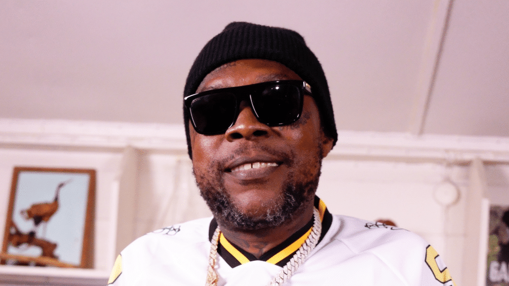 From Rivalry to Reconciliation: Vybz Kartel and Mavado Bring Jamaica to The O2