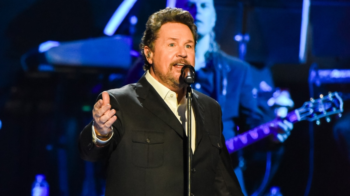 Michael Ball to star in Charlie and the Chocolate Factory in the West End next year