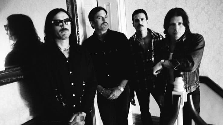 Kings Of Leon