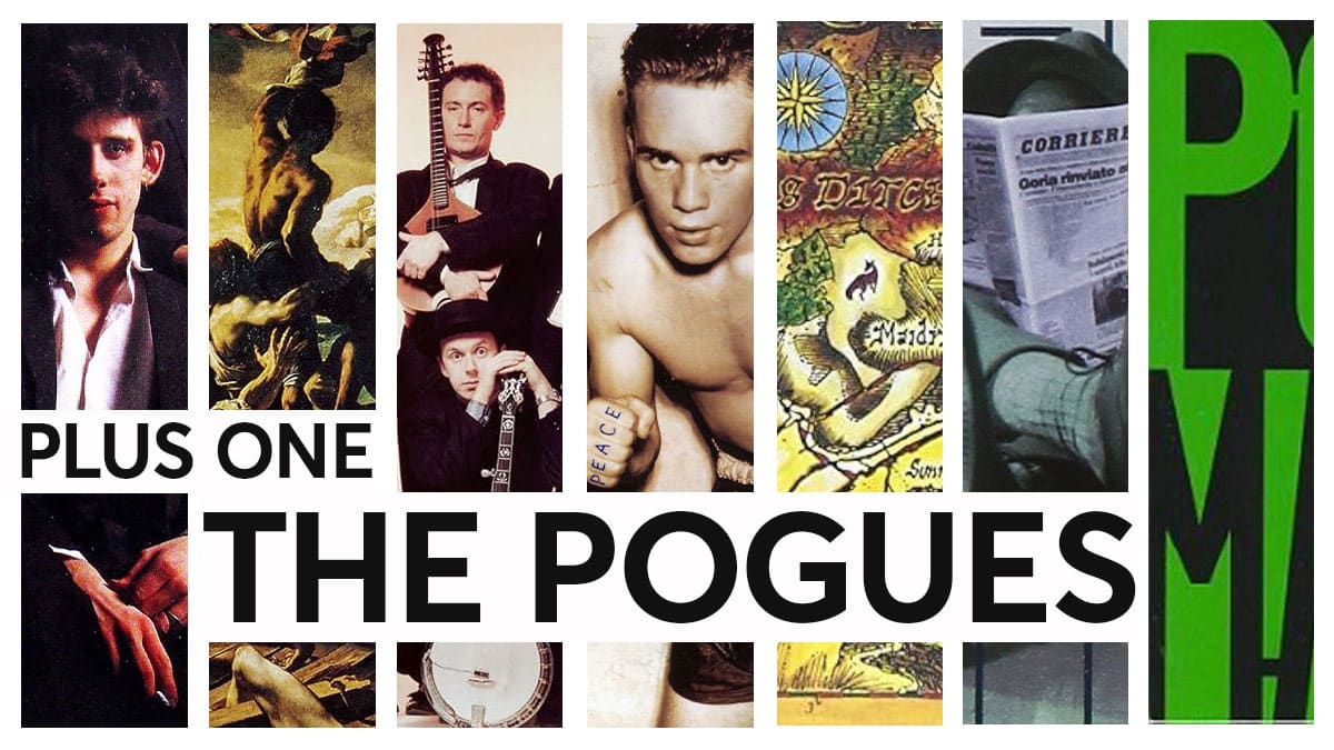 The 11 best songs by The Pogues